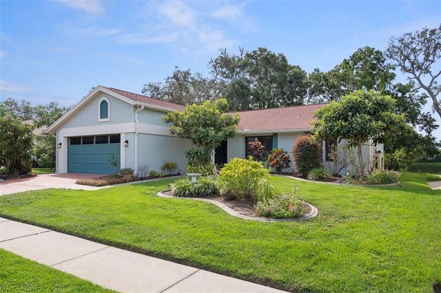 2932 WINDRIDGE DRIVE, Holiday, FL 34691