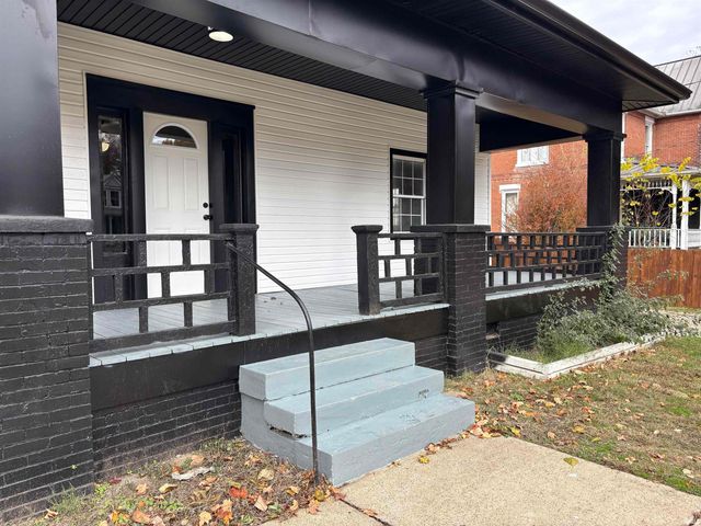 620 Main Street, Grandview, IN 47615