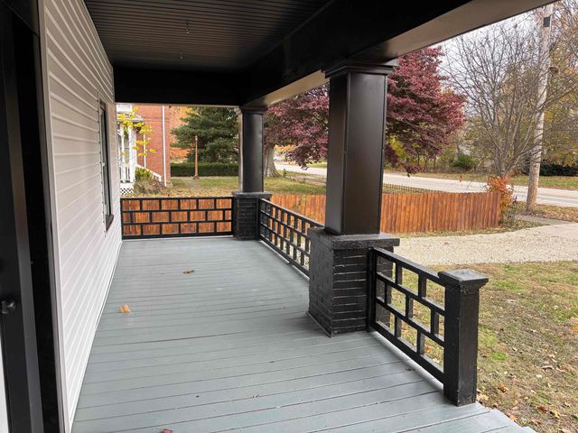 620 Main Street, Grandview, IN 47615