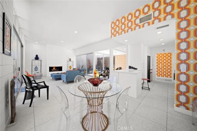 760 E La Verne, Palm Springs, CA 92264