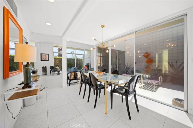 760 E La Verne, Palm Springs, CA 92264
