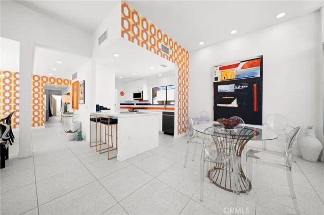 760 E La Verne, Palm Springs, CA 92264