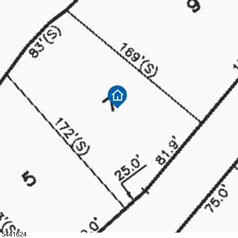 311 Lakewood Ter, Hampton Twp., NJ 07860 — exterior