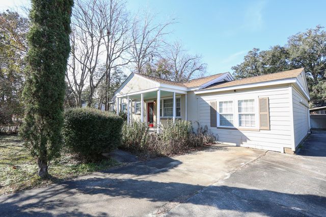 1841 Jasper St., Georgetown, SC 29440