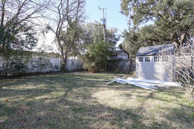 1841 Jasper St., Georgetown, SC 29440