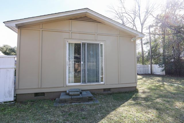1841 Jasper St., Georgetown, SC 29440