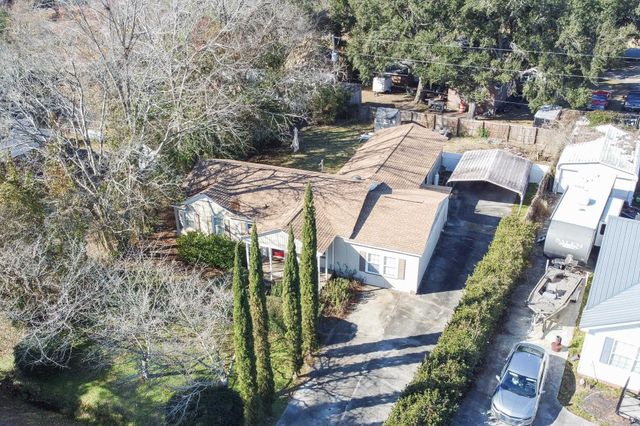 1841 Jasper St., Georgetown, SC 29440