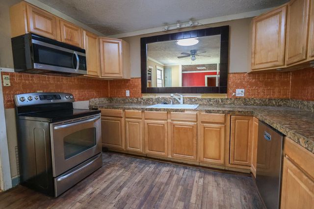 1841 Jasper St., Georgetown, SC 29440