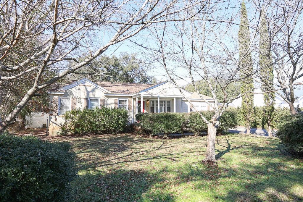 1841 Jasper St., Georgetown, SC 29440