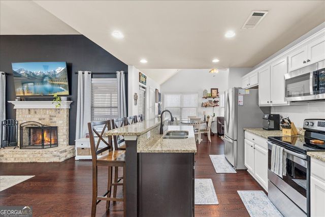 470 Katherine Drive, Jefferson, GA 30549