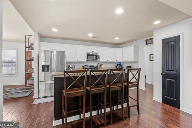 470 Katherine Drive, Jefferson, GA 30549