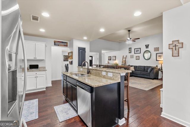 470 Katherine Drive, Jefferson, GA 30549