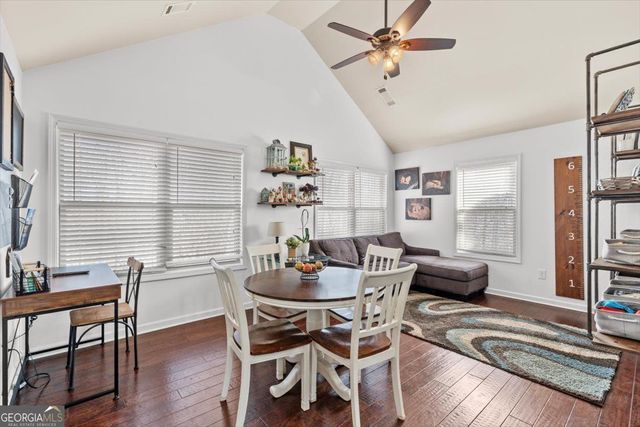 470 Katherine Drive, Jefferson, GA 30549