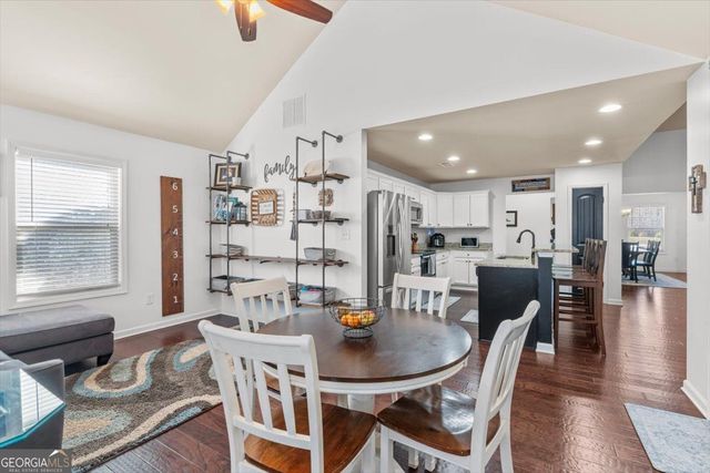 470 Katherine Drive, Jefferson, GA 30549