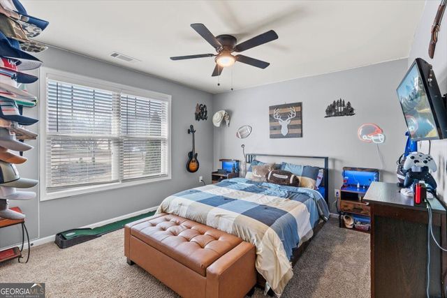 470 Katherine Drive, Jefferson, GA 30549