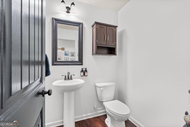 470 Katherine Drive, Jefferson, GA 30549