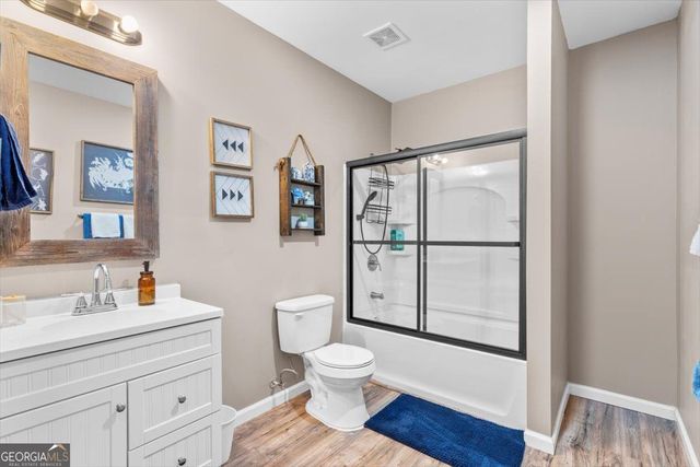 470 Katherine Drive, Jefferson, GA 30549