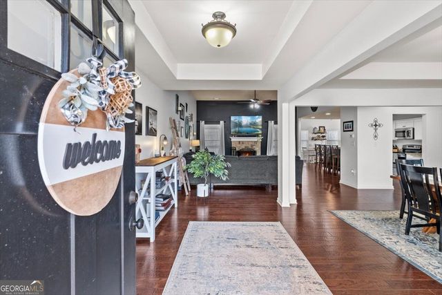 470 Katherine Drive, Jefferson, GA 30549