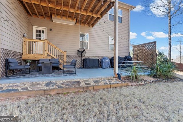 470 Katherine Drive, Jefferson, GA 30549