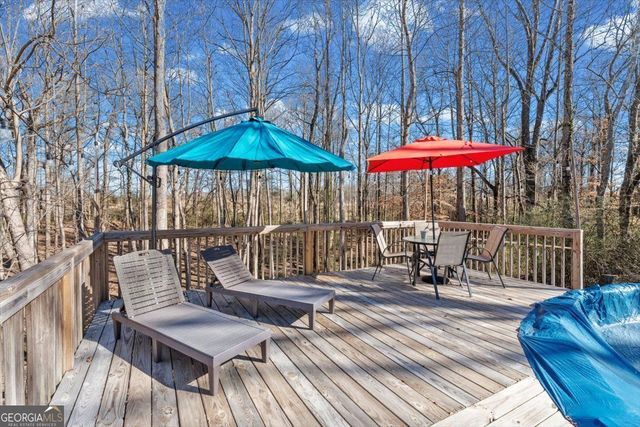 470 Katherine Drive, Jefferson, GA 30549