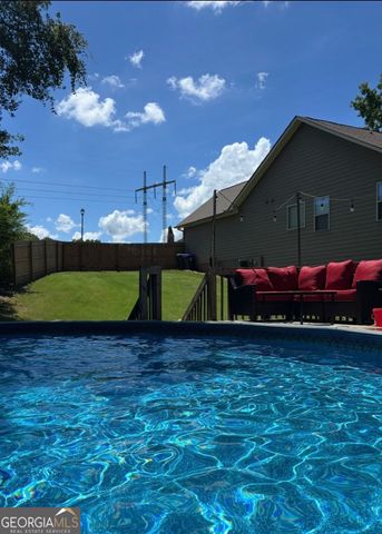 470 Katherine Drive, Jefferson, GA 30549