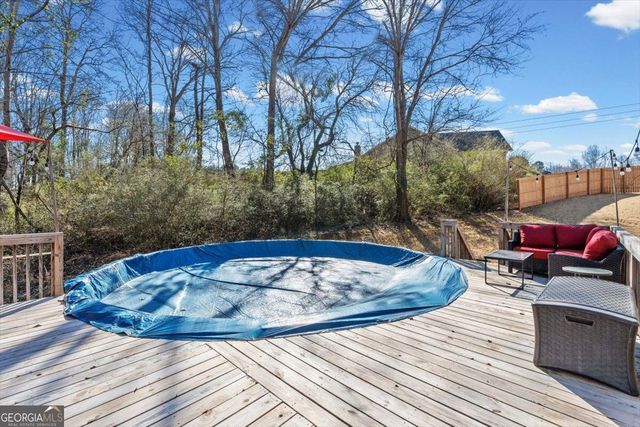 470 Katherine Drive, Jefferson, GA 30549