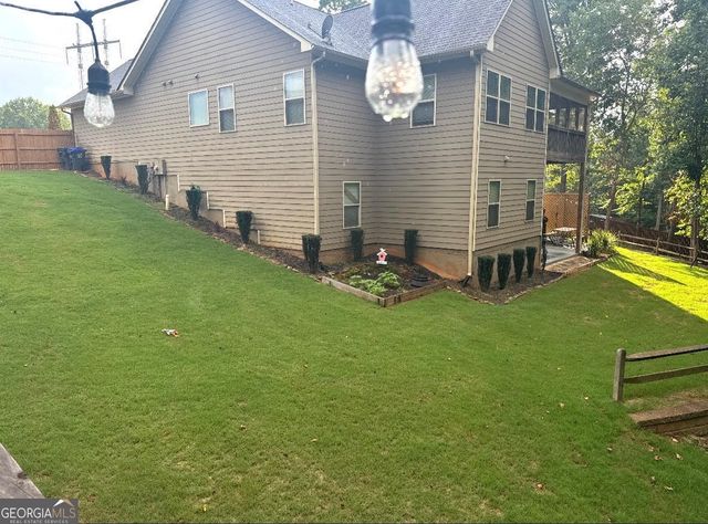 470 Katherine Drive, Jefferson, GA 30549