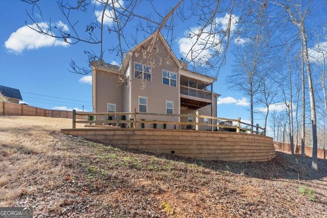 470 Katherine Drive, Jefferson, GA 30549