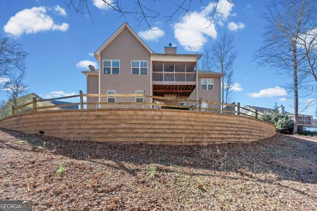 470 Katherine Drive, Jefferson, GA 30549