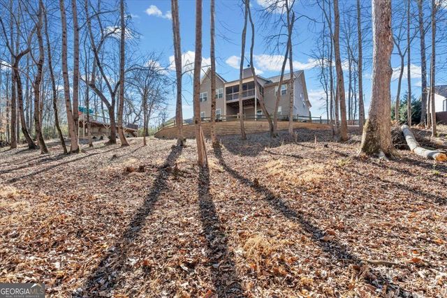 470 Katherine Drive, Jefferson, GA 30549