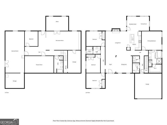 470 Katherine Drive, Jefferson, GA 30549