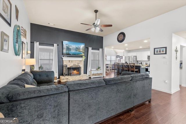 470 Katherine Drive, Jefferson, GA 30549