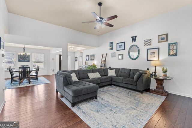 470 Katherine Drive, Jefferson, GA 30549