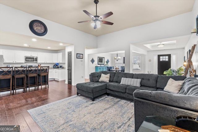 470 Katherine Drive, Jefferson, GA 30549