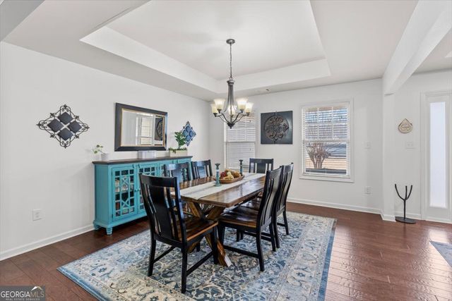 470 Katherine Drive, Jefferson, GA 30549