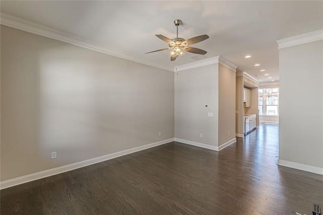 3651 Allegretto Circle, Atlanta, GA 30339