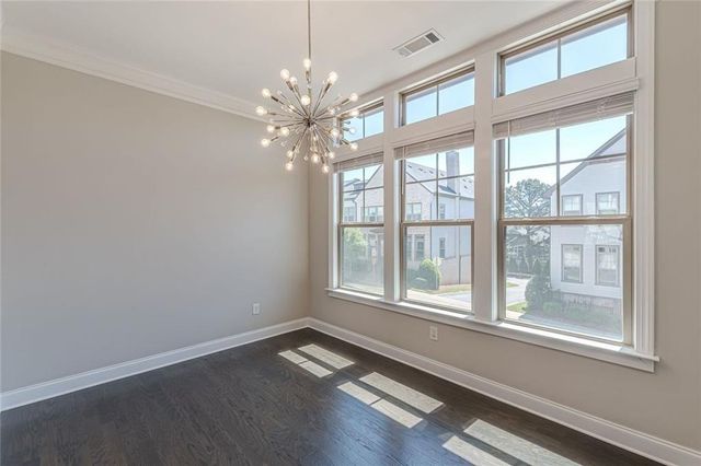 3651 Allegretto Circle, Atlanta, GA 30339