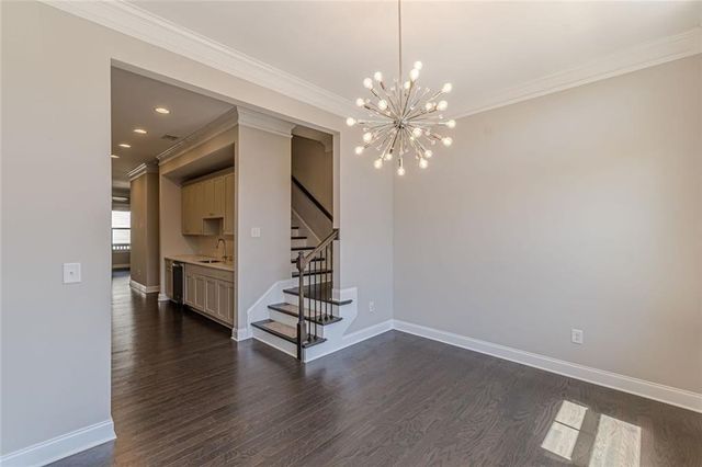 3651 Allegretto Circle, Atlanta, GA 30339