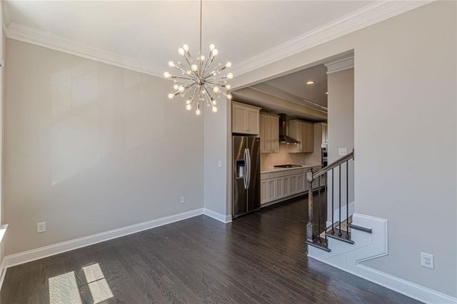 3651 Allegretto Circle, Atlanta, GA 30339