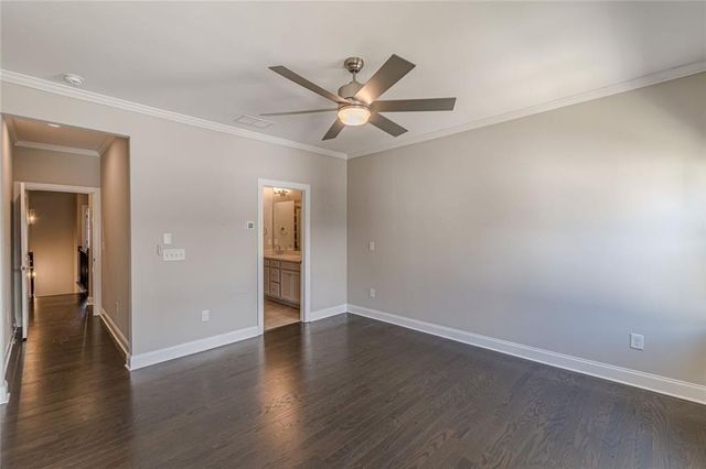 3651 Allegretto Circle, Atlanta, GA 30339