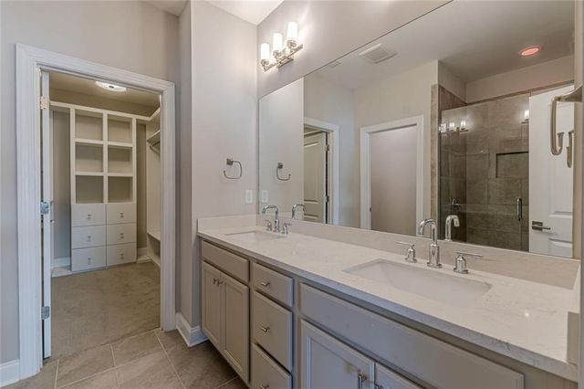 3651 Allegretto Circle, Atlanta, GA 30339