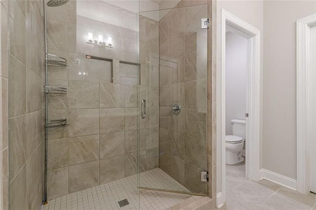 3651 Allegretto Circle, Atlanta, GA 30339