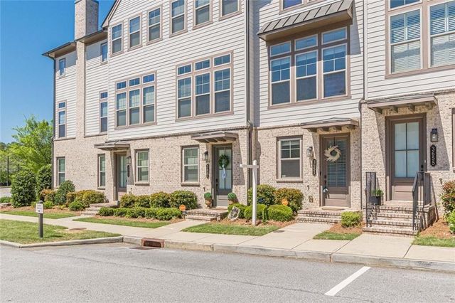 3651 Allegretto Circle, Atlanta, GA 30339