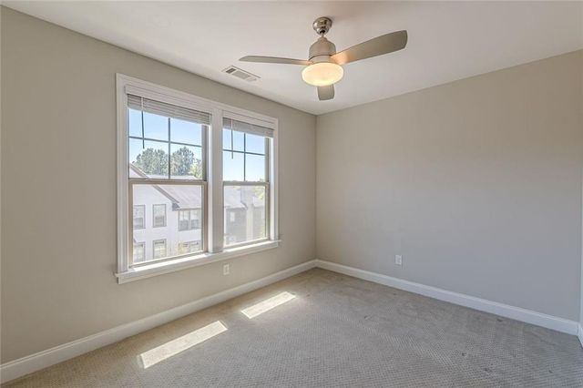 3651 Allegretto Circle, Atlanta, GA 30339