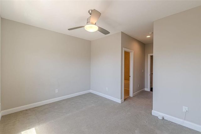 3651 Allegretto Circle, Atlanta, GA 30339