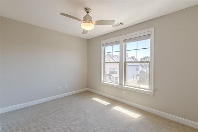 3651 Allegretto Circle, Atlanta, GA 30339