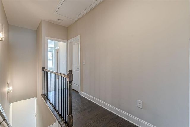 3651 Allegretto Circle, Atlanta, GA 30339