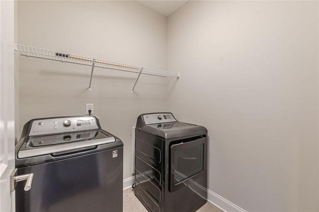 3651 Allegretto Circle, Atlanta, GA 30339