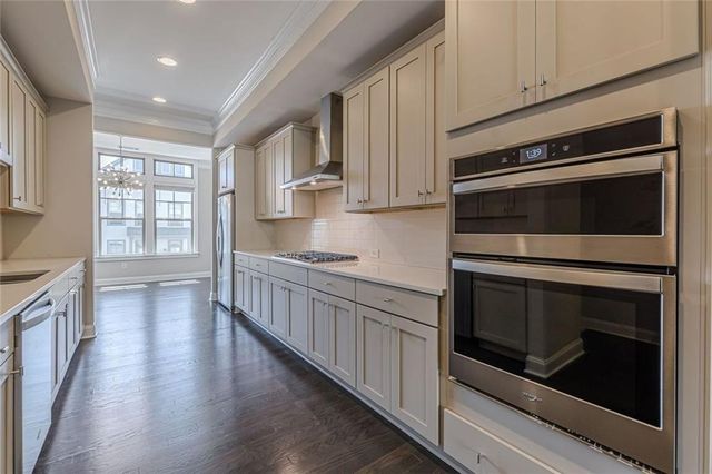 3651 Allegretto Circle, Atlanta, GA 30339