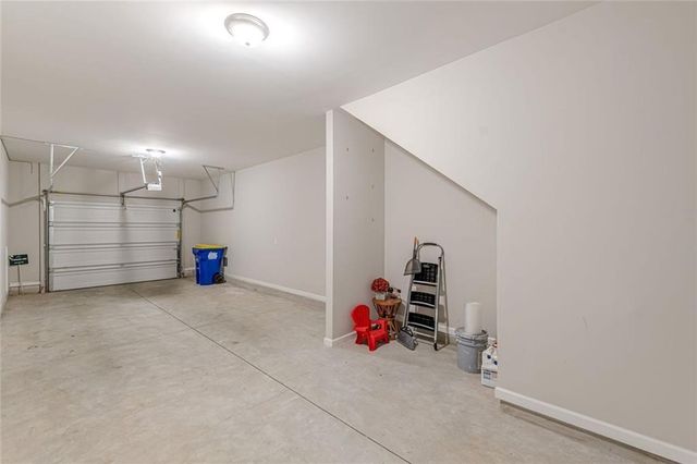 3651 Allegretto Circle, Atlanta, GA 30339